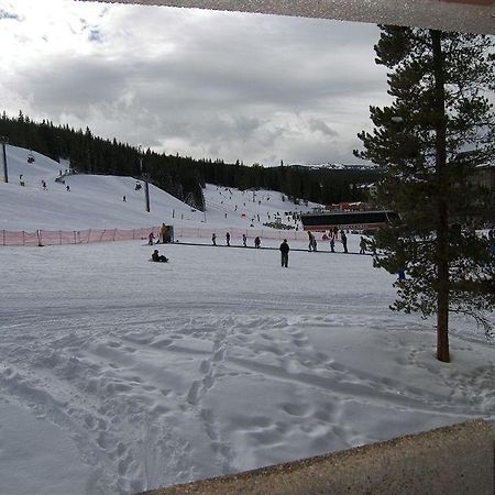 Rocky Mountain Resort Management Copper Mountain Exterior photo