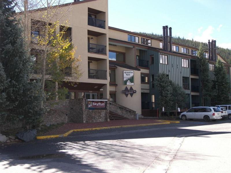 Rocky Mountain Resort Management Copper Mountain Exterior photo