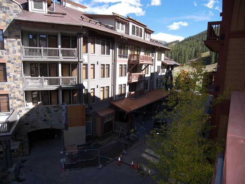 Rocky Mountain Resort Management Copper Mountain Exterior photo