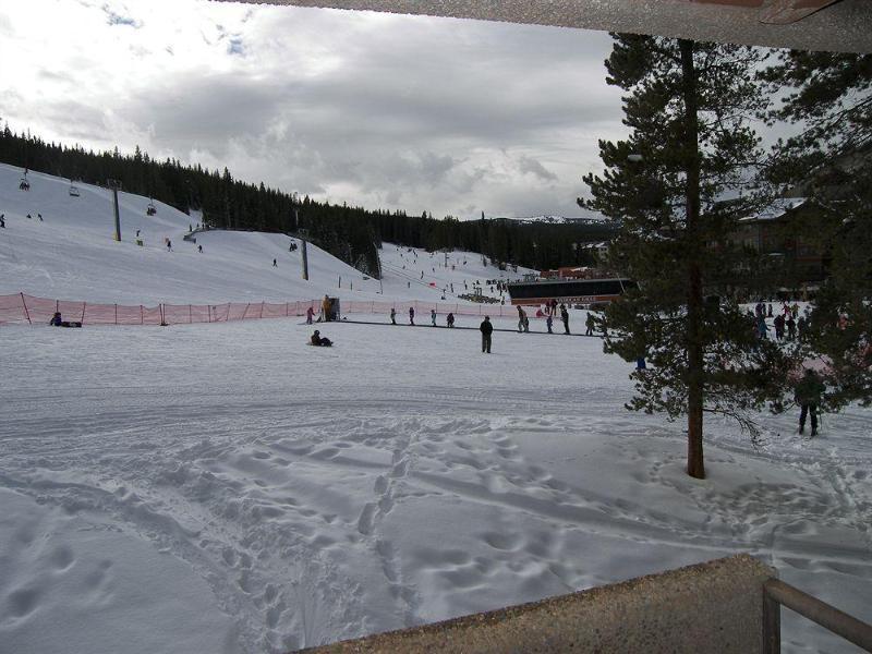 Rocky Mountain Resort Management Copper Mountain Exterior photo