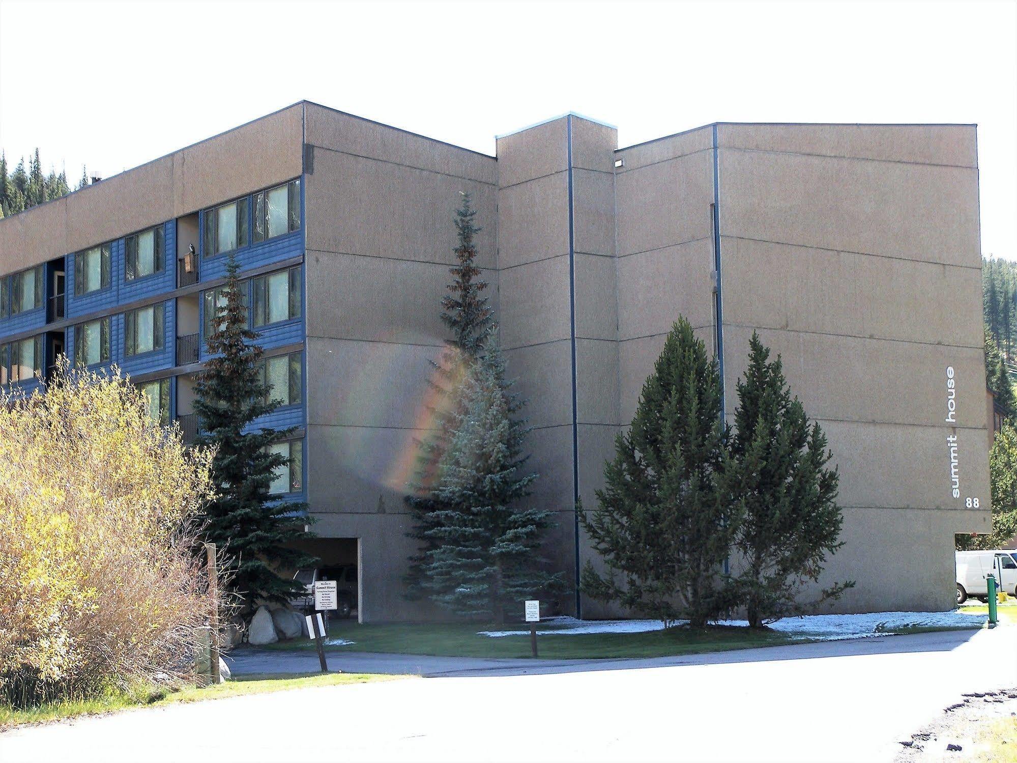 Rocky Mountain Resort Management Copper Mountain Exterior photo