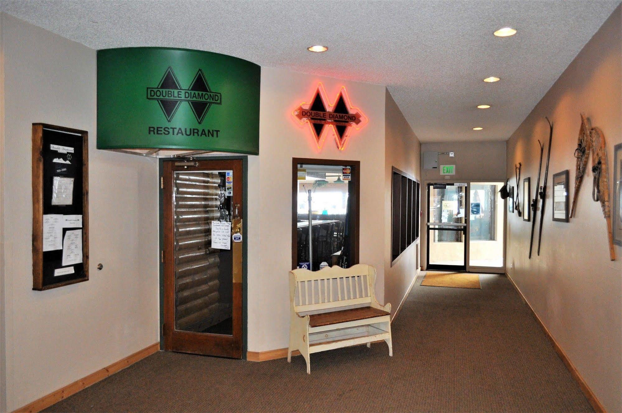 Rocky Mountain Resort Management Copper Mountain Exterior photo